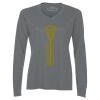 ATC Pro Team Long Sleeve Ladies' Tee Thumbnail