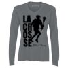 ATC Pro Team Long Sleeve Ladies' Tee Thumbnail