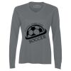 ATC Pro Team Long Sleeve Ladies' Tee Thumbnail