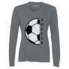 ATC Pro Team Long Sleeve Ladies' Tee Thumbnail