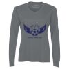 ATC Pro Team Long Sleeve Ladies' Tee Thumbnail