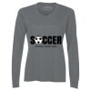 ATC Pro Team Long Sleeve Ladies' Tee Thumbnail