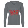 ATC Pro Team Long Sleeve Ladies' Tee Thumbnail