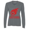 ATC Pro Team Long Sleeve Ladies' Tee Thumbnail