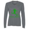 ATC Pro Team Long Sleeve Ladies' Tee Thumbnail