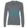 ATC Pro Team Long Sleeve Ladies' Tee Thumbnail