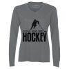 ATC Pro Team Long Sleeve Ladies' Tee Thumbnail