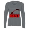 ATC Pro Team Long Sleeve Ladies' Tee Thumbnail