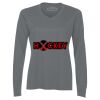 ATC Pro Team Long Sleeve Ladies' Tee Thumbnail