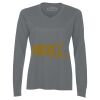 ATC Pro Team Long Sleeve Ladies' Tee Thumbnail