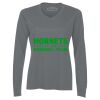 ATC Pro Team Long Sleeve Ladies' Tee Thumbnail