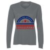 ATC Pro Team Long Sleeve Ladies' Tee Thumbnail