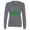 ATC Pro Team Long Sleeve Ladies' Tee Thumbnail