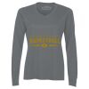 ATC Pro Team Long Sleeve Ladies' Tee Thumbnail