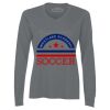 ATC Pro Team Long Sleeve Ladies' Tee Thumbnail