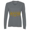 ATC Pro Team Long Sleeve Ladies' Tee Thumbnail