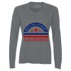 ATC Pro Team Long Sleeve Ladies' Tee Thumbnail