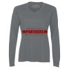 ATC Pro Team Long Sleeve Ladies' Tee Thumbnail