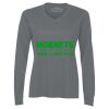 ATC Pro Team Long Sleeve Ladies' Tee Thumbnail