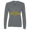 ATC Pro Team Long Sleeve Ladies' Tee Thumbnail