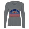 ATC Pro Team Long Sleeve Ladies' Tee Thumbnail