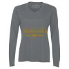 ATC Pro Team Long Sleeve Ladies' Tee Thumbnail