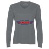 ATC Pro Team Long Sleeve Ladies' Tee Thumbnail