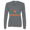 ATC Pro Team Long Sleeve Ladies' Tee Thumbnail