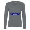 ATC Pro Team Long Sleeve Ladies' Tee Thumbnail
