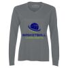 ATC Pro Team Long Sleeve Ladies' Tee Thumbnail