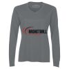 ATC Pro Team Long Sleeve Ladies' Tee Thumbnail