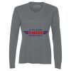 ATC Pro Team Long Sleeve Ladies' Tee Thumbnail