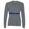 ATC Pro Team Long Sleeve Ladies' Tee Thumbnail