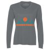 ATC Pro Team Long Sleeve Ladies' Tee Thumbnail