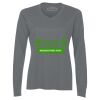 ATC Pro Team Long Sleeve Ladies' Tee Thumbnail