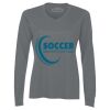 ATC Pro Team Long Sleeve Ladies' Tee Thumbnail