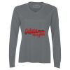 ATC Pro Team Long Sleeve Ladies' Tee Thumbnail