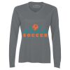 ATC Pro Team Long Sleeve Ladies' Tee Thumbnail