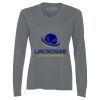 ATC Pro Team Long Sleeve Ladies' Tee Thumbnail