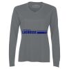 ATC Pro Team Long Sleeve Ladies' Tee Thumbnail