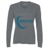 ATC Pro Team Long Sleeve Ladies' Tee Thumbnail