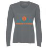 ATC Pro Team Long Sleeve Ladies' Tee Thumbnail