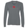 ATC Pro Team Long Sleeve Ladies' Tee Thumbnail