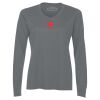 ATC Pro Team Long Sleeve Ladies' Tee Thumbnail