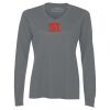 ATC Pro Team Long Sleeve Ladies' Tee Thumbnail