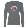 ATC Pro Team Long Sleeve Ladies' Tee Thumbnail