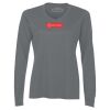 ATC Pro Team Long Sleeve Ladies' Tee Thumbnail