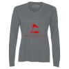 ATC Pro Team Long Sleeve Ladies' Tee Thumbnail