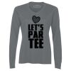 ATC Pro Team Long Sleeve Ladies' Tee Thumbnail