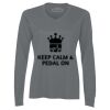 ATC Pro Team Long Sleeve Ladies' Tee Thumbnail